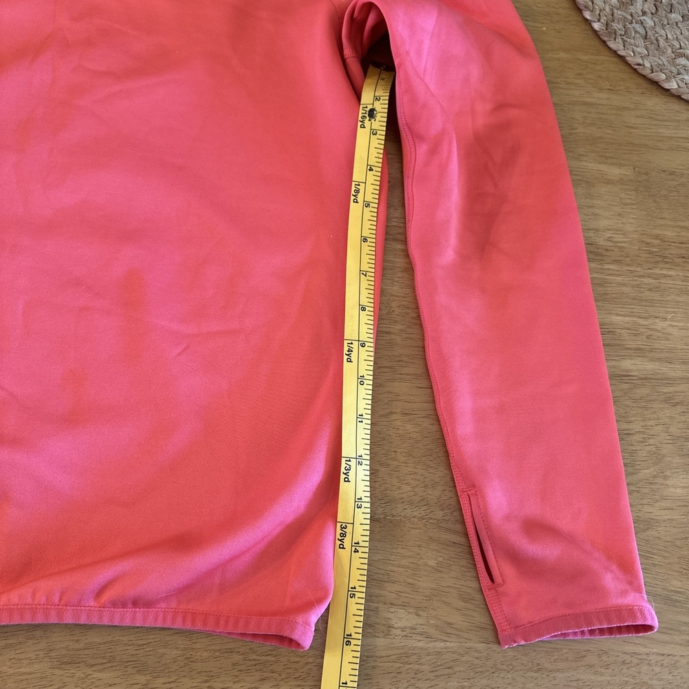 Nike Dri-fit Hoodie Size Small Sweatshirt Athletic Wear NIKE - Picture 14 of 16